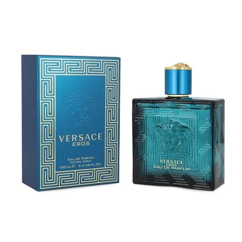 versace eros campione|versace eros.